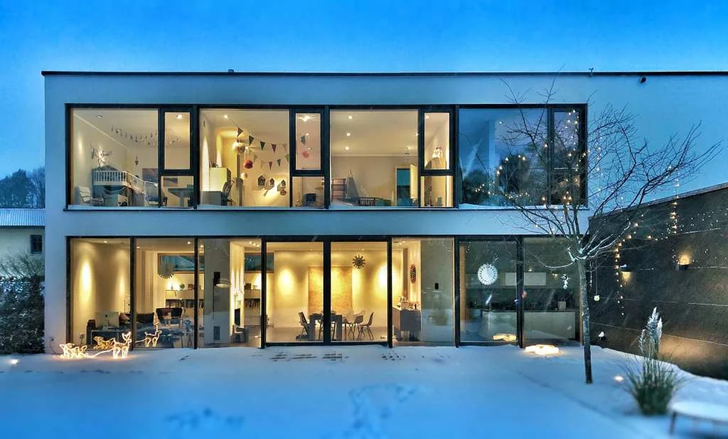 Atelier de menuiserie